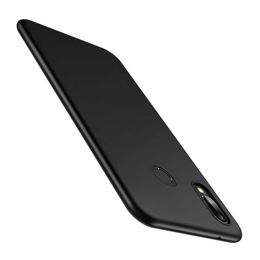 ESR Huawei P20 Lite Kılıf, Appro-TPU,Black