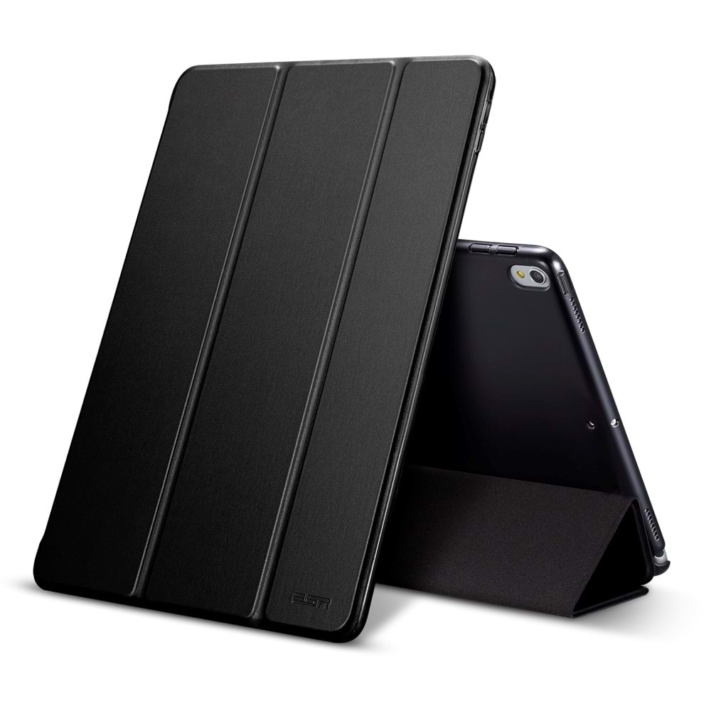 ESR iPad Pro 10.5 Kılıf, Yippee, Black