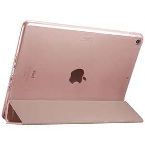 iPad 2017 2018 Kılıf, ESR Yippee, Rose Gold