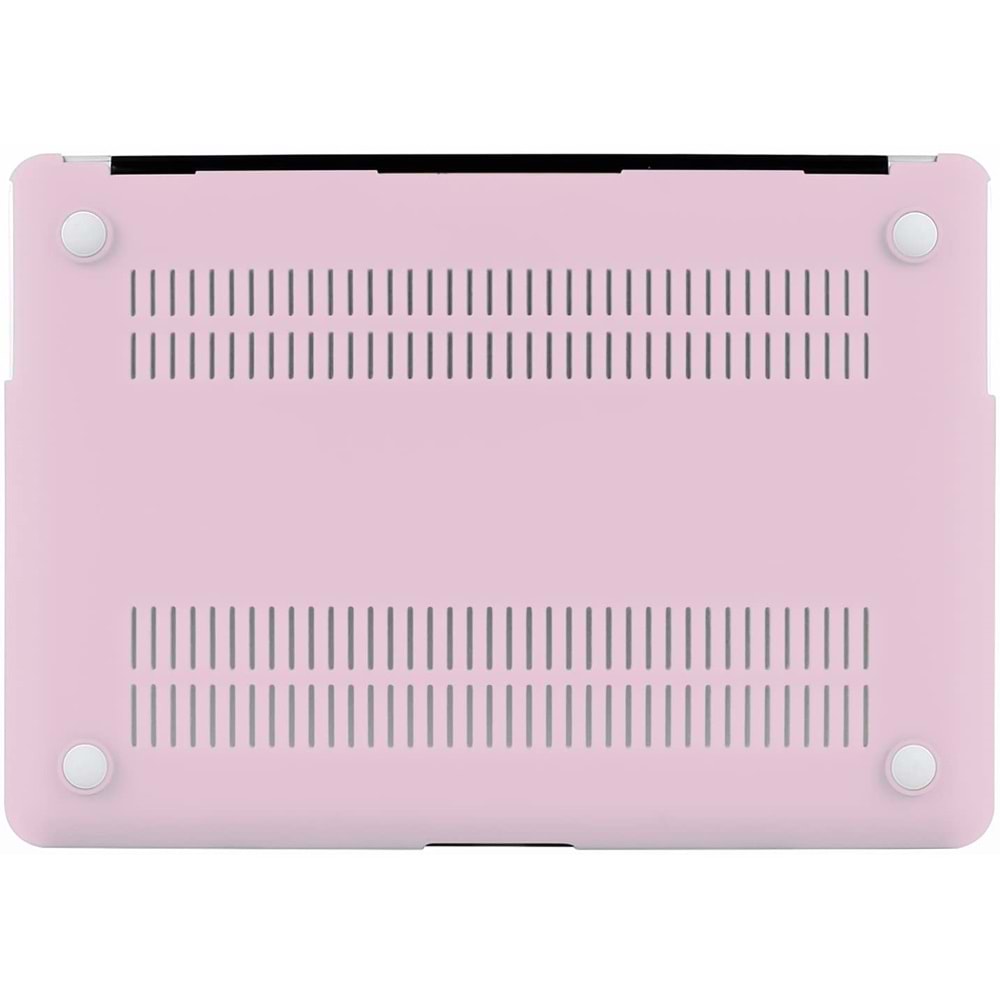 ESR MacBook Pro 15.4“ Kılıf-Pink