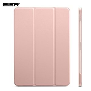 ESR iPad Pro 11 2020 Kılıf-Rebound-Rose Gold