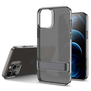 ESR iPhone 12 Pro Max Kılıf,Air Shield Boost Siyah