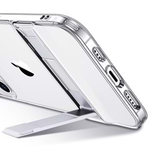 ESR iPhone 12 Pro Max Kılıf,Air Shield Boost Şeffaf