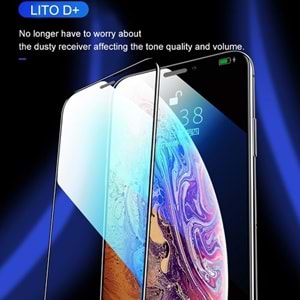 LİTO D+ iPhone 12 Pro Max 6.7